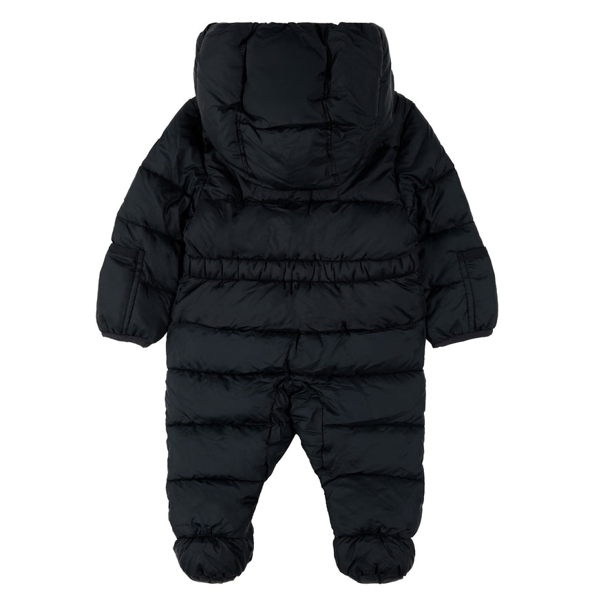 Habit de Neige Une Pièce Noir 3-24mois-Petit Lem-LEM-25FRJ91J05B-CLÉMENT