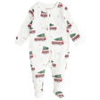 Pyjama Voiture Fêtes 0-24mois-Petit Lem-Ivoire-0 m-LEM-25HRS51P01B-CLÉMENT