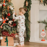 Pyjama Voitures Fêtes 2-7ans-Petit Lem-LEM-25HRS51Q01K-CLÉMENT
