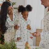 Pine Tree Nightgown 3-6x