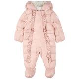 Habit de Neige Rose 3-9mois-Petit Lem-Rose-3 m-LEM-26FRJ91J02B-CLÉMENT
