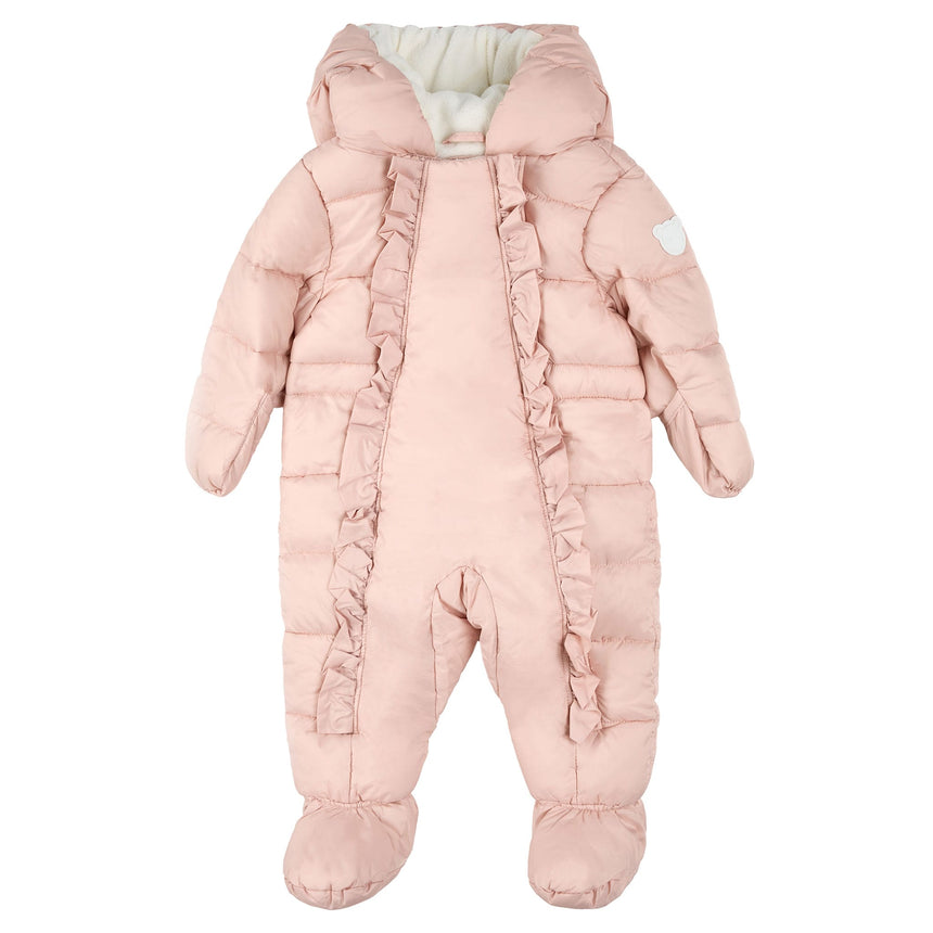 Habit de Neige Rose 3-9mois-Petit Lem-LEM-26FRJ91J02B-CLÉMENT