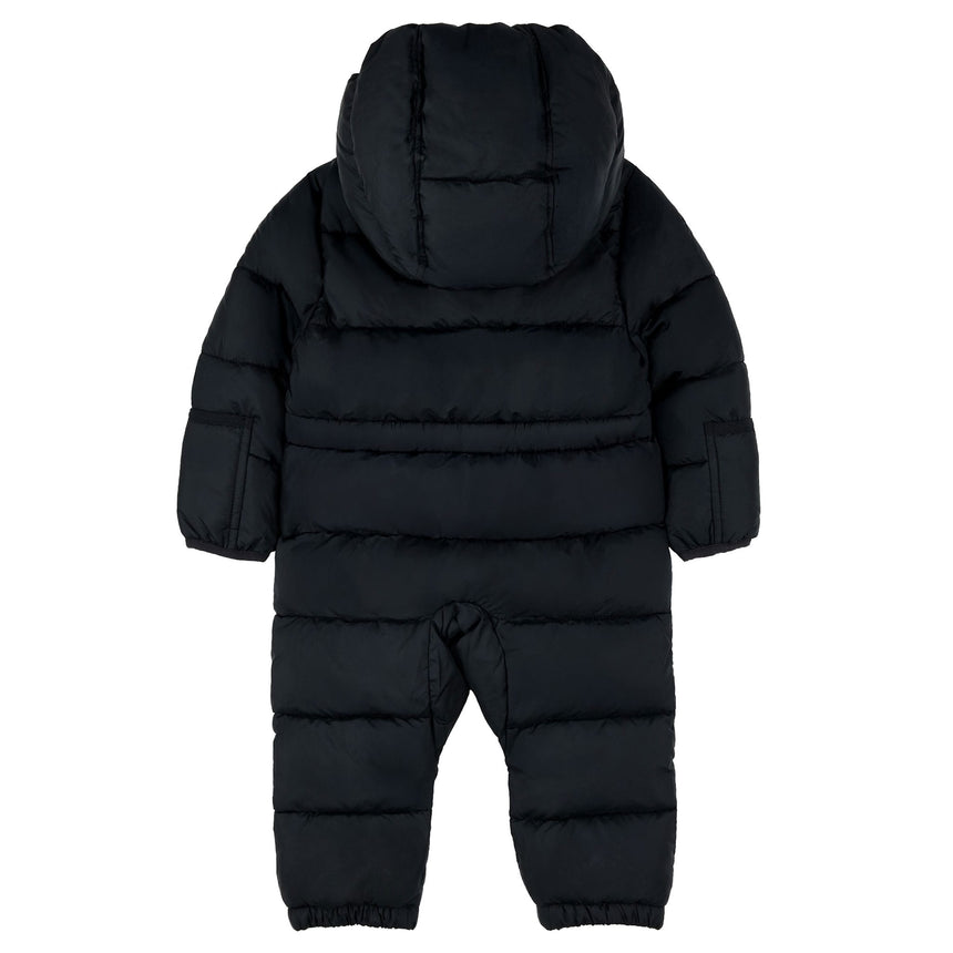 Habit de Neige Une Pièce Noir 3-9mois-Petit Lem-LEM-26FRJ91J05B-CLÉMENT