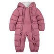 Habit de Neige Une Pièce Prune 3-9mois-Petit Lem-Prune-3 m-LEM-26FRJ91J08BF-CLÉMENT
