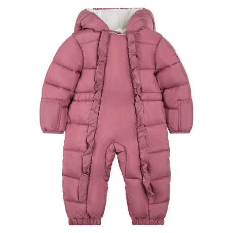 Habit de Neige Une Pièce Prune 12-24mois-Petit Lem-Prune-12 m-LEM-26FRJ91J08BN-CLÉMENT