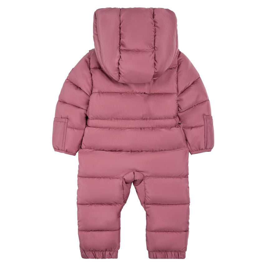 Habit de Neige Une Pièce Prune 12-24mois-Petit Lem-LEM-26FRJ91J08BN-CLÉMENT