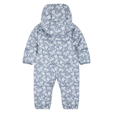 Habit de Neige Une Pièce Fleurs 12-24mois-Petit Lem-LEM-26FRJ92J11BN-CLÉMENT