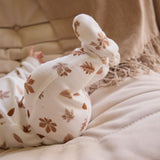 Pyjama Feuilles 0-24mois-Petit Lem-LEM-26FRS12P49B-CLÉMENT