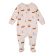 Pyjama Citrouilles 0-24mois-Petit Lem-Rose-0 m-LEM-26FRS12P50B-CLÉMENT