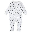 Pyjama Chauve-souris 0-24mois-Petit Lem-Ivoire-0 m-LEM-26FRS13P53B-CLÉMENT