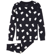 Pyjama Fantômes 2-7ans-Petit Lem-Noir-2-LEM-26FRS13Q49K-CLÉMENT