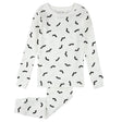 Pyjama Chauve-souris 2-7ans-Petit Lem-Ivoire-2-LEM-26FRS13Q83K-CLÉMENT