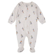 Pyjama Planche À Neige 0-24mois-Petit Lem-Beige-0 m-LEM-26FRS16P34B-CLÉMENT