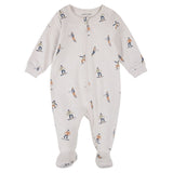 Pyjama Planche À Neige 0-24mois-Petit Lem-Beige-0 m-LEM-26FRS16P34B-CLÉMENT