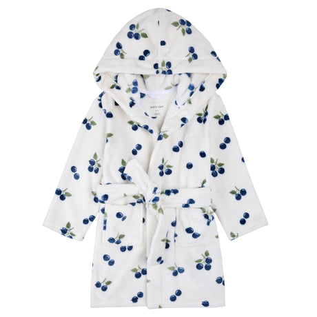Robe de Chambre Bleuets 2-14ans-Petit Lem-Beige-2-3-LEM-26FRS20F12K-CLÉMENT