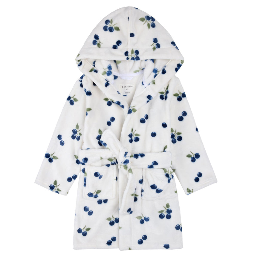 Robe de Chambre Bleuets 2-14ans-Petit Lem-Beige-2-3-LEM-26FRS20F12K-CLÉMENT