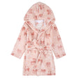 Robe de Chambre Boucles 2-14ans-Petit Lem-Rose-2-3-LEM-26FRS20F13K-CLÉMENT