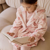 Robe de Chambre Boucles 2-14ans-Petit Lem-LEM-26FRS20F13K-CLÉMENT