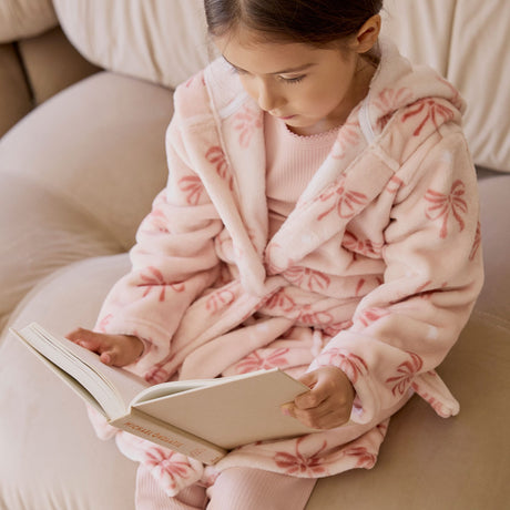 Robe de Chambre Boucles 2-14ans-Petit Lem-LEM-26FRS20F13K-CLÉMENT