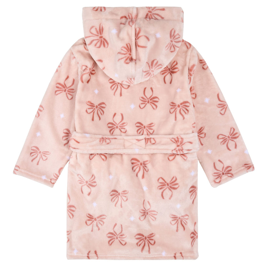 Robe de Chambre Boucles 2-14ans-Petit Lem-LEM-26FRS20F13K-CLÉMENT