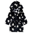 Robe de Chambre Fantômes 2-14ans-Petit Lem-Noir-2-3-LEM-26FRS20F14K-CLÉMENT