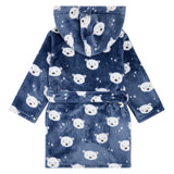 Robe de Chambre Ours 2-14ans-Petit Lem-LEM-26FRS20F16K-CLÉMENT