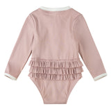 Maillot UV Manches Longues Côtelé 2-6ans-Petit Lem-LEM-26SRM03M09K-CLÉMENT