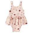 Maillot Coquillages 2-6ans-Petit Lem-Rose-2-LEM-26SRM03M16K-CLÉMENT