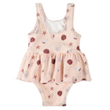 Maillot Coquillages 2-6ans-Petit Lem-LEM-26SRM03M16K-CLÉMENT