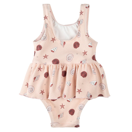 Maillot Coquillages 2-6ans-Petit Lem-LEM-26SRM03M16K-CLÉMENT