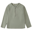 T-shirt Maillot Olive 2-7ans-Petit Lem-Olive-2-LEM-26SRM04M15K-CLÉMENT