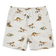 Maillot Short Dinos 2-7ans-Petit Lem-Beige-2-LEM-26SRM04M20K-CLÉMENT