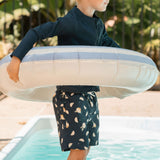 Maillot Short Citrons 2-7ans-Petit Lem-LEM-26SRM04M21K-CLÉMENT