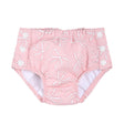 Maillot Couche Boucles 0-24mois-Petit Lem-Rose-0-6 m-LEM-26SRM05M12B-CLÉMENT