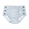 Maillot Couche Fleurs 0-24mois-Petit Lem-Bleu-0-6 m-LEM-26SRM05M13B-CLÉMENT