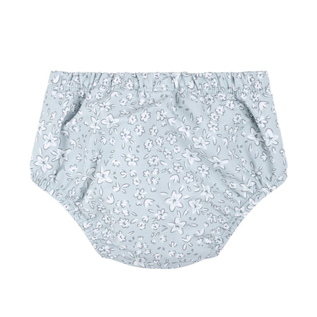 Maillot Couche Fleurs 0-24mois-Petit Lem-LEM-26SRM05M13B-CLÉMENT