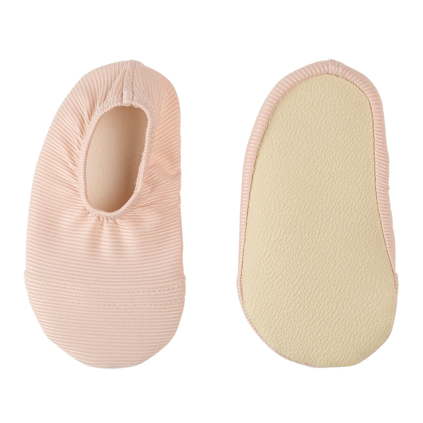 Chausson D'eau Rose 0-24mois-Petit Lem-LEM-26SRM05M17B-CLÉMENT