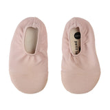 Chausson D'eau Lilas 0-24mois-Petit Lem-Lilas-0-12 m-LEM-26SRM05M18B-CLÉMENT