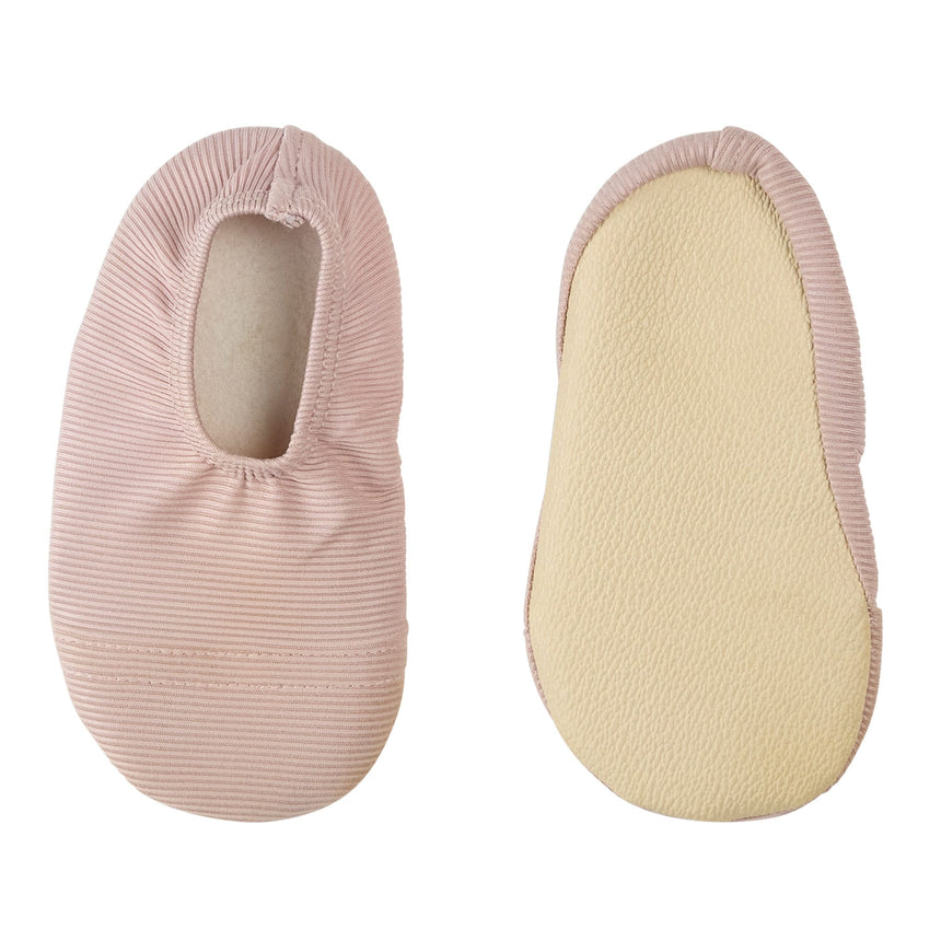 Chausson D'eau Lilas 0-24mois-Petit Lem-LEM-26SRM05M18B-CLÉMENT