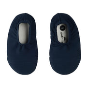 Chausson D'eau Marine 0-24mois-Petit Lem-Marine-0-12 m-LEM-26SRM05M19B-CLÉMENT