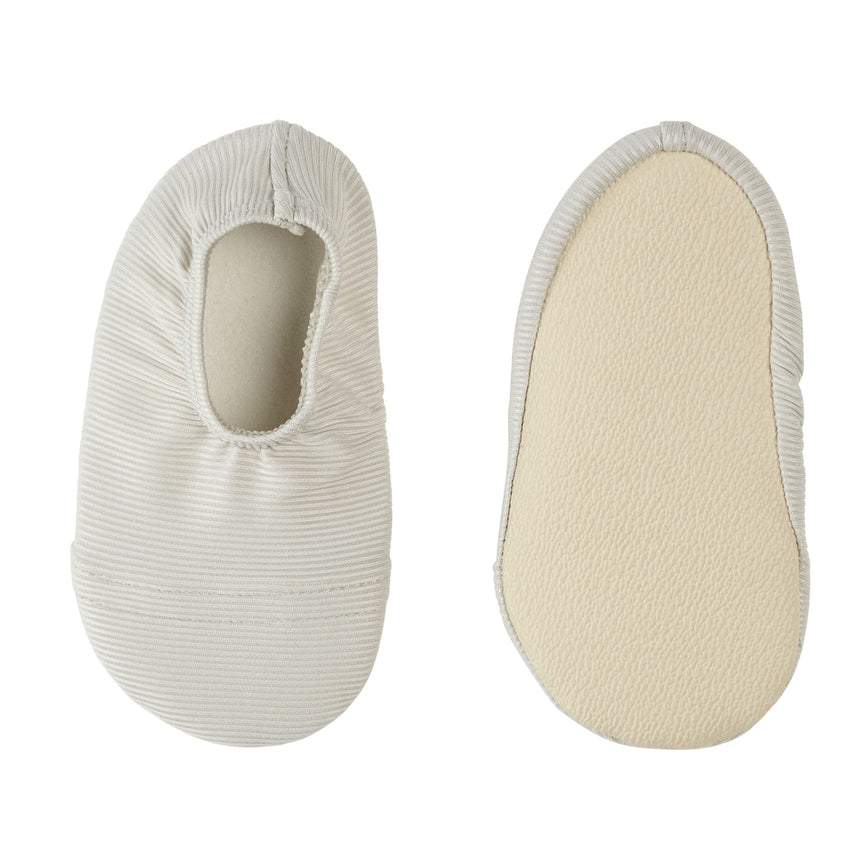 Chausson D'eau Gris 0-24mois-Petit Lem-LEM-26SRM05M21B-CLÉMENT