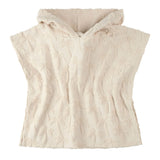Poncho De Plage Palmiers 3-6ans-Petit Lem-LEM-26SRM05M23K-CLÉMENT