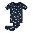 Pyjama Pickleball 2-7ans-Petit Lem-Marine-2-LEM-26SRS17Q02K-CLÉMENT