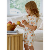Pyjama Pêches 2-6X-Petit Lem-LEM-26SRS38Q01K-CLÉMENT