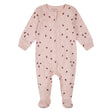 Pyjama Coccinelle Leucan 0-24mois-Petit Lem-Rose-0 m-LEM-26SRS55P30-CLÉMENT
