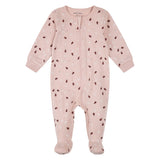 Pyjama Coccinelle Leucan 0-24mois-Petit Lem-Rose-0 m-LEM-26SRS55P30-CLÉMENT