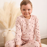 Pyjama Coccinelle Leucan 2-6x-Petit Lem-LEM-26SRS55P31K-CLÉMENT