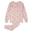 Pyjama Coccinelle Leucan 8-14ans-Petit Lem-Rose-8-LEM-26SRS55P31Y-CLÉMENT