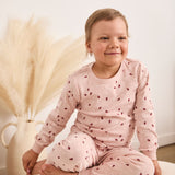Pyjama Coccinelle Leucan 8-14ans-Petit Lem-LEM-26SRS55P31Y-CLÉMENT