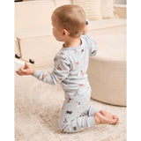Pyjama Chiens Leucan 8-14ans-Petit Lem-LEM-26SRS55P33Y-CLÉMENT